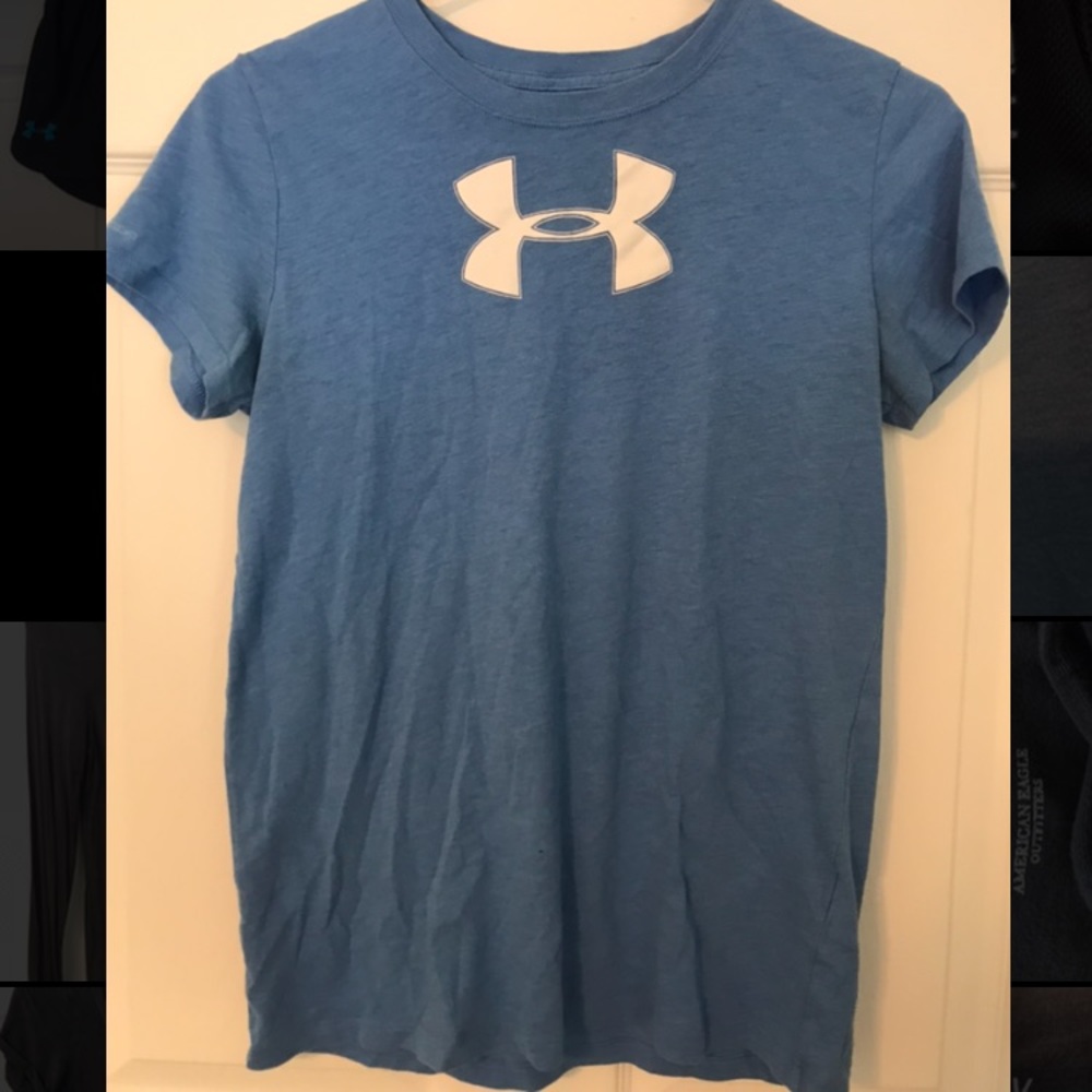 Under amour t-shirt